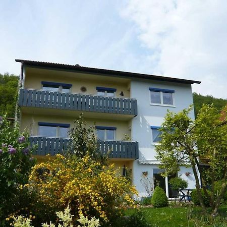 Ferienwohnung Schulz Schwoerstadt Ngoại thất bức ảnh