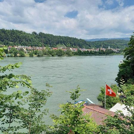 Ferienwohnung Schulz Schwoerstadt Ngoại thất bức ảnh