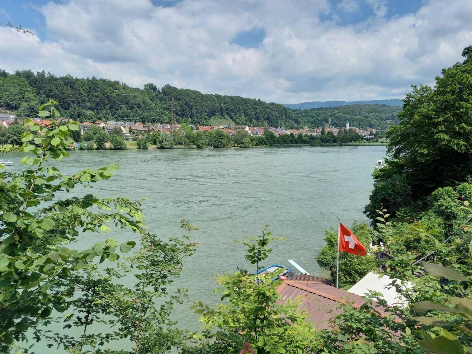 Ferienwohnung Schulz Schwoerstadt Ngoại thất bức ảnh